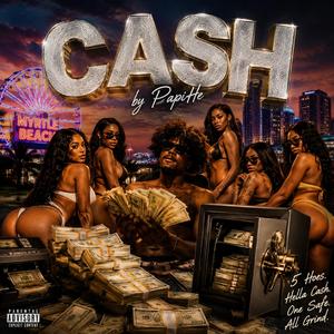 Cash