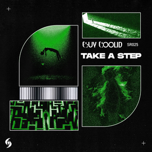 Take A Step