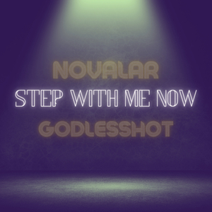 Step with Me Now