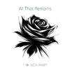 the academy - All That Remains (Acoustic Version)