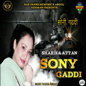 Sony Gaddi