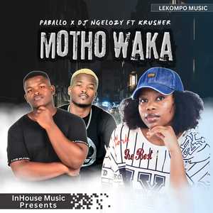 Motho Waka