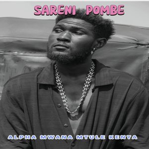 Sareni Pombe