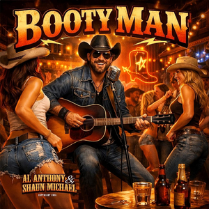 Bootyman
