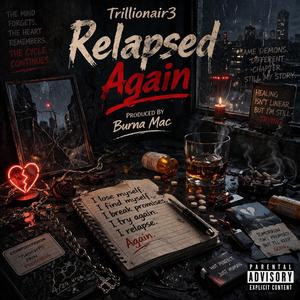 Relasped Again