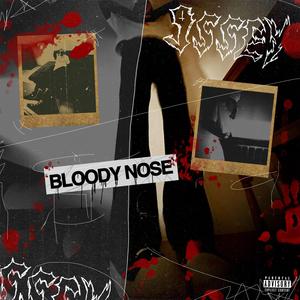 bloody nose