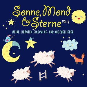 Auch Tiere müssen schlafen