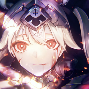 被抹去的女孩(暗黑萝莉ver）