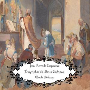 6 Epigraphes antiques, L. 131: No. 4 in C Major, Pour la danseuse aux crotales (Arr. for Solo Piano)