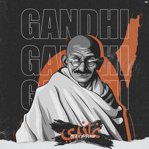 Gandhi (feat. A-Peace)