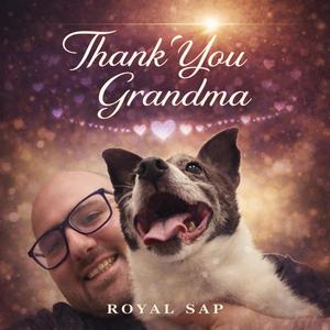 Thank You Grandma