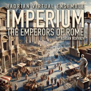 Tiberius – The Reluctant Ruler