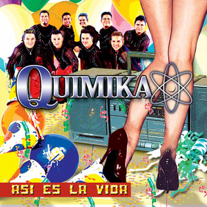 La Cumbianbera