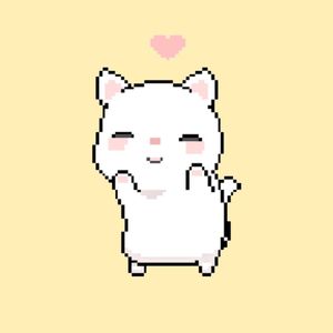 小猫坏事做尽！