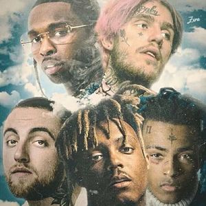 底层孩子demo(prod by BECU BEATZ)