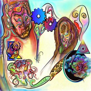 Troubled Mind (Instrumental)