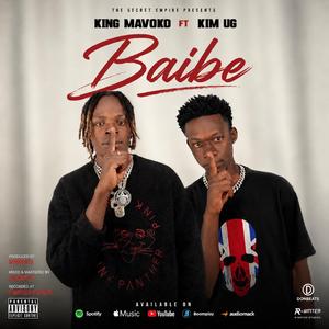 Baibe (feat. Kim ug)