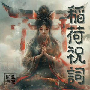 稲荷祝詞