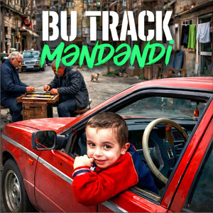 Bu Track Məndəndi