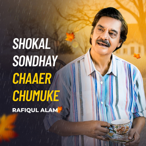 Shokal Sondhay Chaaer Chumuke
