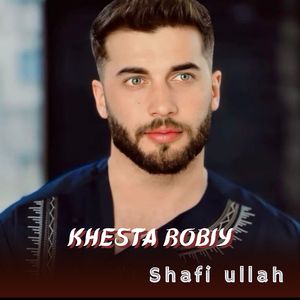 Khesta Robiy