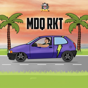 MDQ RKT (Remix)