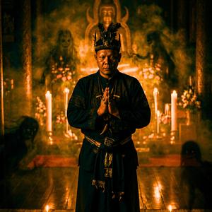 คาถาเงินล้าน