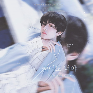 非你不可（翻自 V/JIN）