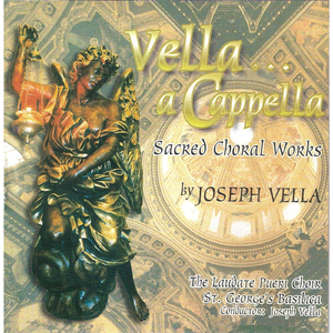 Jesu Dulcis Memoria, Op. 79