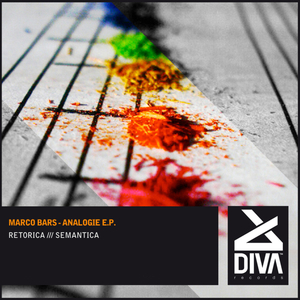 Retorica (Original Mix)