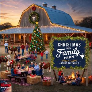 Jesus, Light of the World