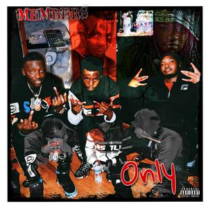 NOTHING (feat. Ziplokk Baggz)