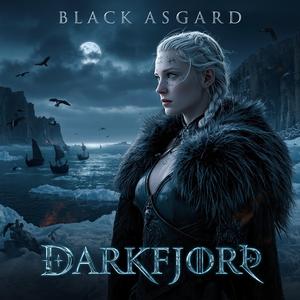 Darkfjord Epic Viking Cinematic Music Nordic Dark Anthem Rise of Valhalla