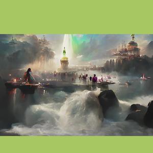 Unveiling the Unyielding (Cover)