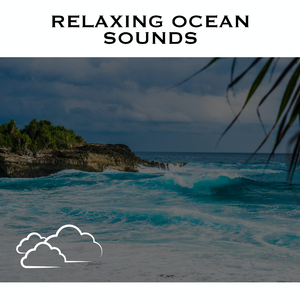 Ocean Waves for Sleep - Loopable with No Fade