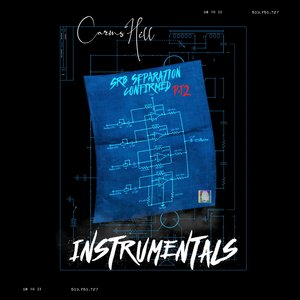 Red & Black (Instrumental)