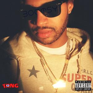 Bootsy (feat. Ready Rey)