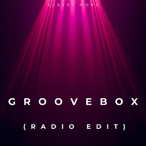 Groovebox (Radio edit)