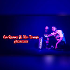 Je Serioze (feat. Ilir Tironsi)