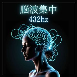 落ち着く癒し周波数