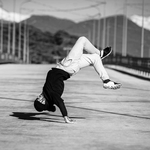 ZaKsy-New Hip_Hop Bboy Shit Mixtape