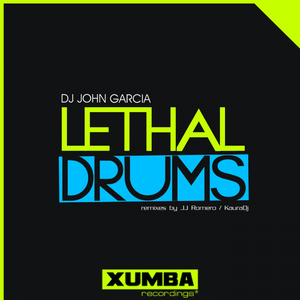 Lethal Drums (Original Mix)