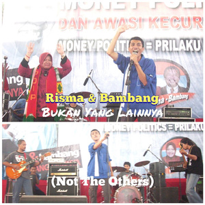 Risma & Bambang Bukan Yang Lainnya (Not The Others)
