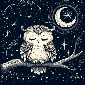 Calm Night Lullabies