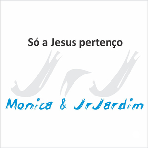 Só a Jesus Pertenço