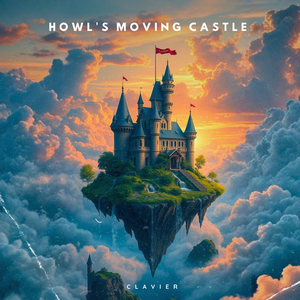 Howl's Moving Castle Theme