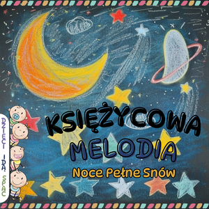 Przepisz Gwiazdy ze świerszczami Ambiance