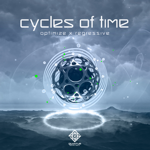 Cycles Of Time (Original Mix)
