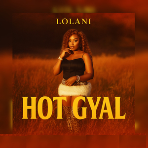Hot Gyal