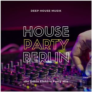 Elektro Party Mix